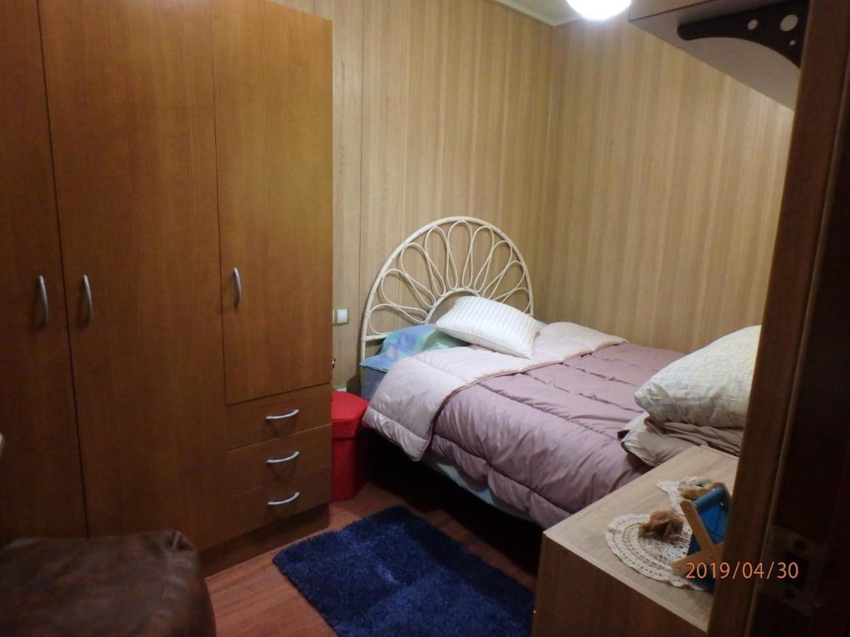 Daniela'S House Riudoms B&B 외부 사진