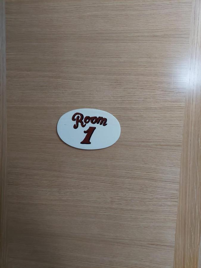 Daniela'S House Riudoms B&B 외부 사진