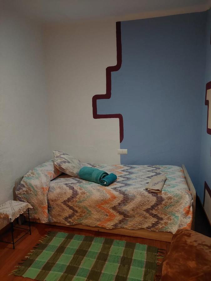 Daniela'S House Riudoms B&B 외부 사진