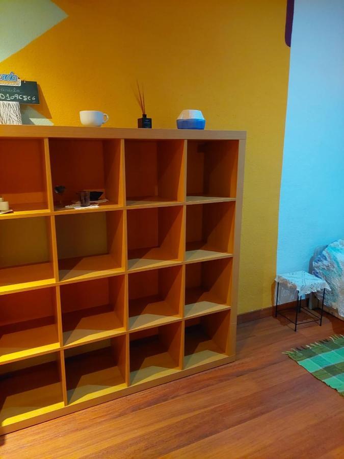Daniela'S House Riudoms B&B 외부 사진