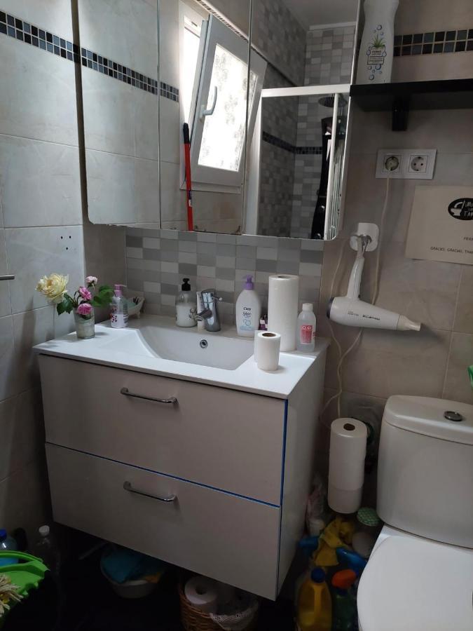 Daniela'S House Riudoms B&B 외부 사진