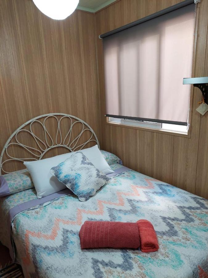 Daniela'S House Riudoms B&B 외부 사진