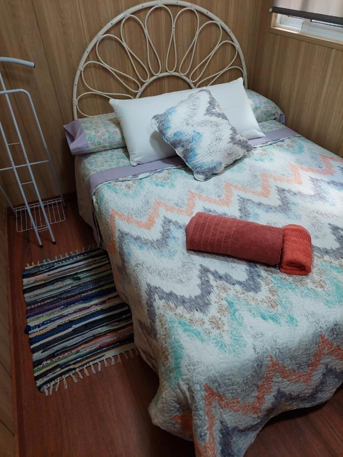 Daniela'S House Riudoms B&B 외부 사진