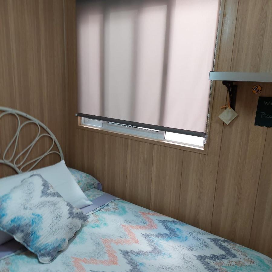 Daniela'S House Riudoms B&B 외부 사진