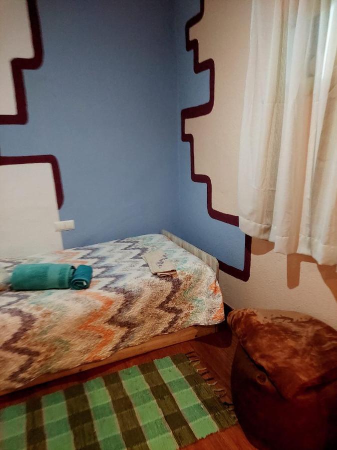 Daniela'S House Riudoms B&B 외부 사진